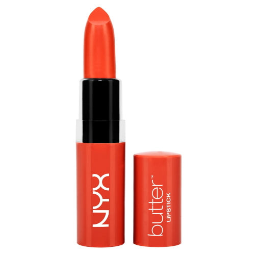NYX Rouge à Lèvres Soyeux - Fireball