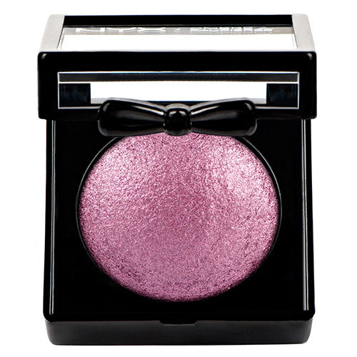 Fard à paupières cuit NYX - Sugar Babe