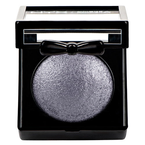 NYX Baked Lidschatten - Smoke &amp; Mirrors