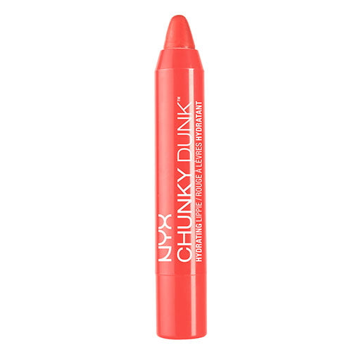 Rouge à Lèvres Hydratant NYX Chunk Dunk - Pink Bikini