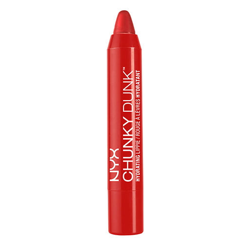 NYX Chunk Dunk Rouge à lèvres hydratant – Cherry Smash