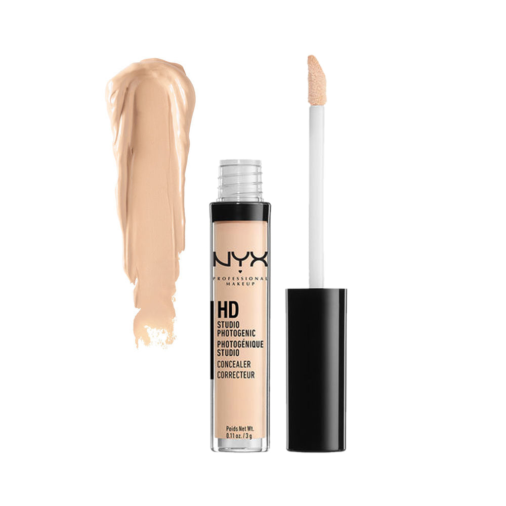 NYX HD Photogenic Concealer flüssig