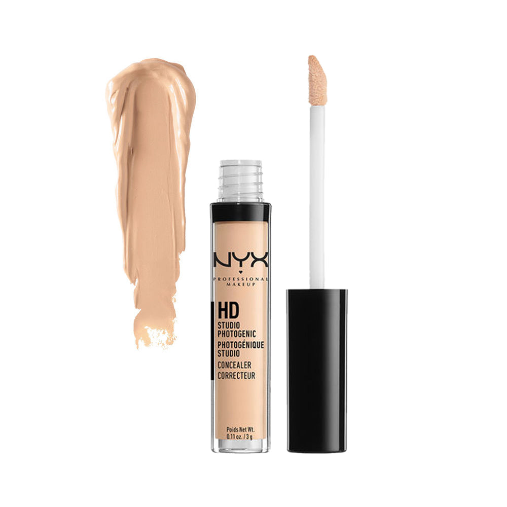 NYX HD Photogenic Concealer flüssig