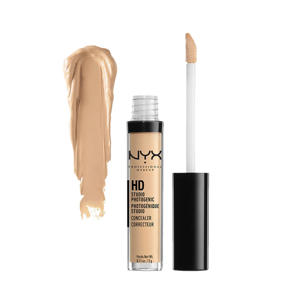NYX HD Photogenic Concealer flüssig