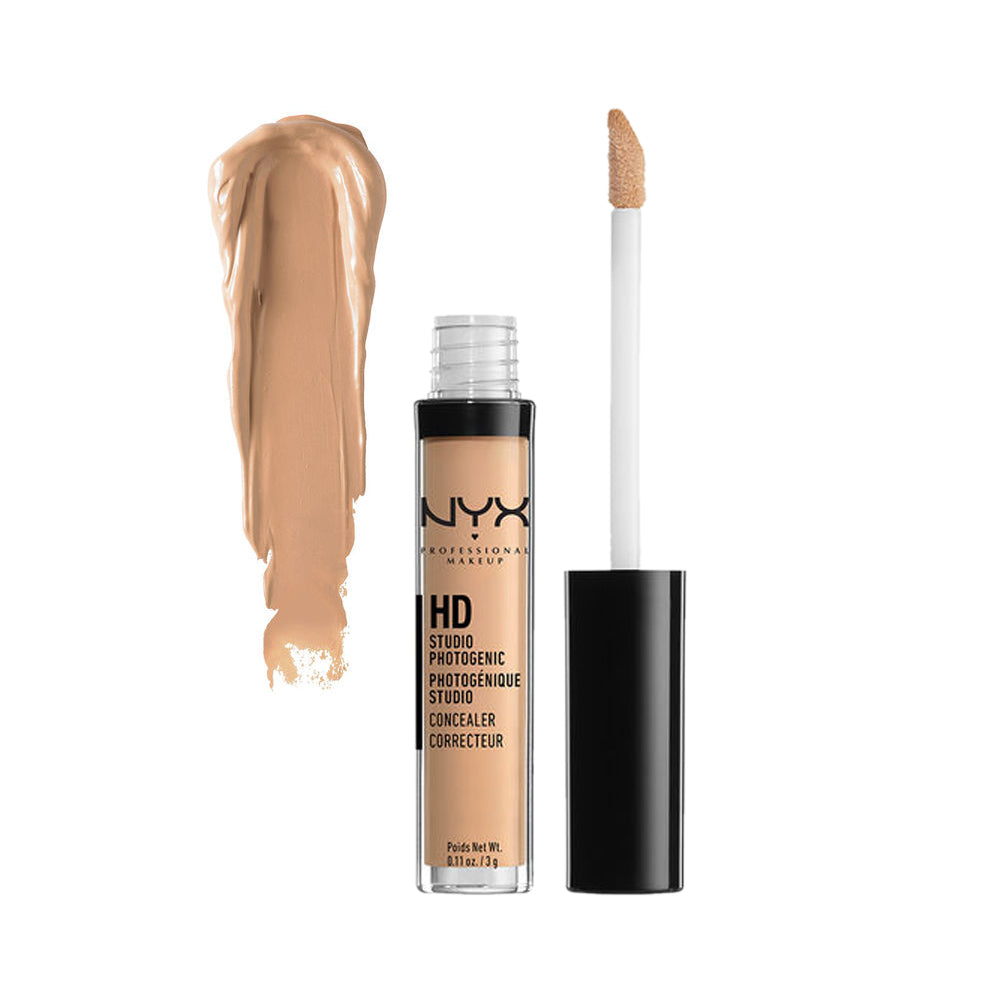 NYX HD Photogenic Concealer flüssig