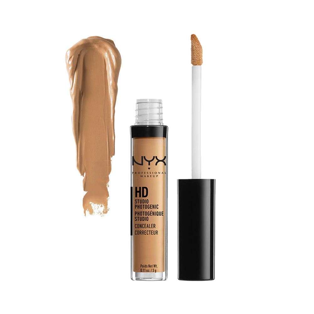 NYX HD Photogenic Concealer - Tan