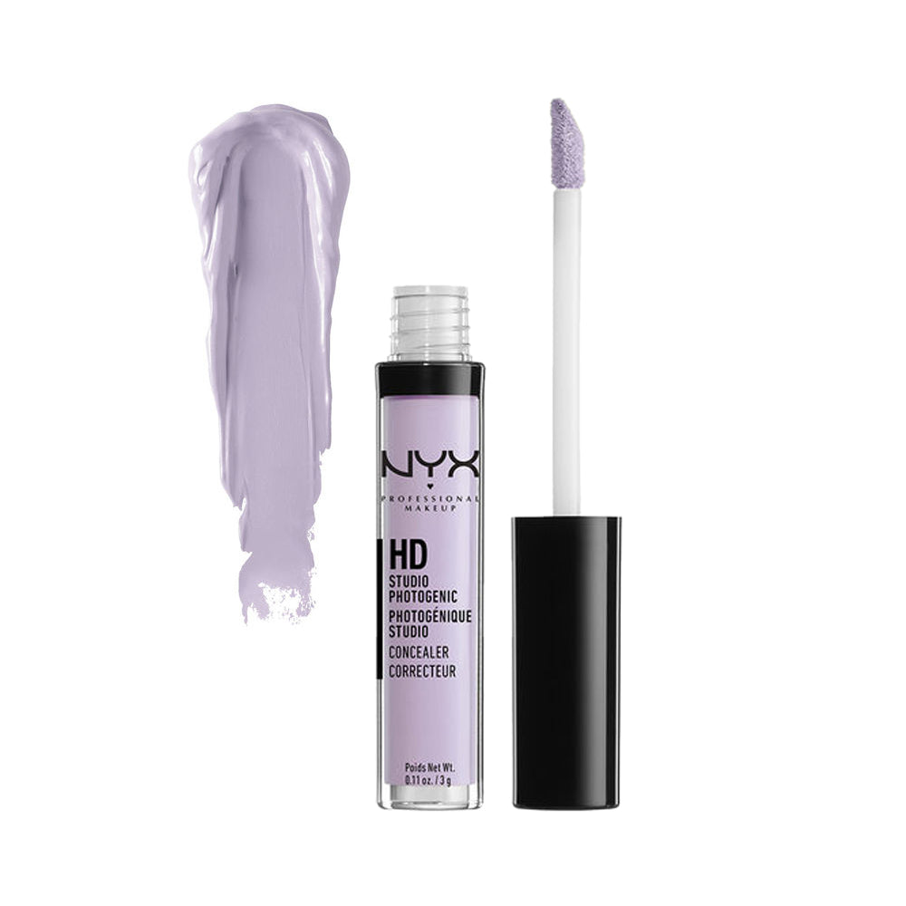 NYX HD Photogenic Concealer flüssig