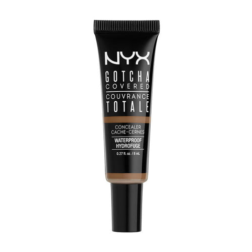 Anti-cernes Gotcha Covered NYX - 10 Ebony