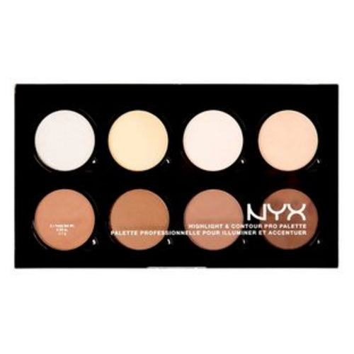 Palette Pro Highlight & Contour
