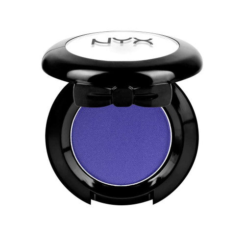 NYX Hot Singles Lidschatten-B