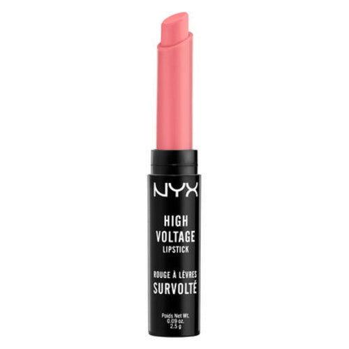 Rouge à lèvres NYX High Voltage - Sweet 16