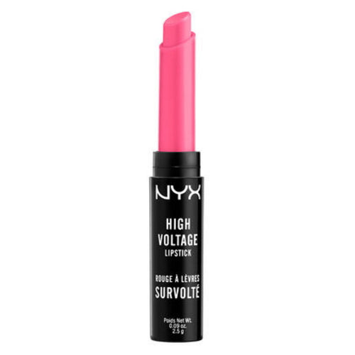 Rouge à lèvres haute tension NYX - Privilégié