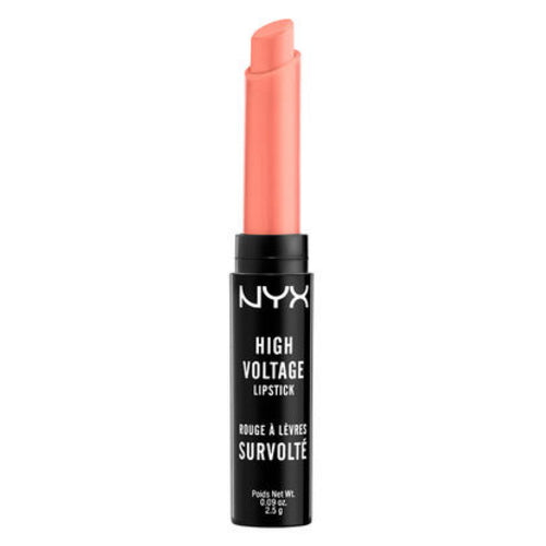 NYX High Voltage Lippenstift - Pink Lady