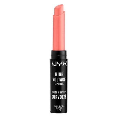 Rouge à lèvres NYX High Voltage - Beam