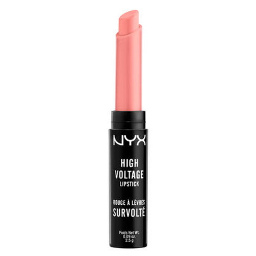 Rouge à lèvres haute tension NYX