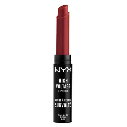 Rouge à lèvres NYX High Voltage - Feline