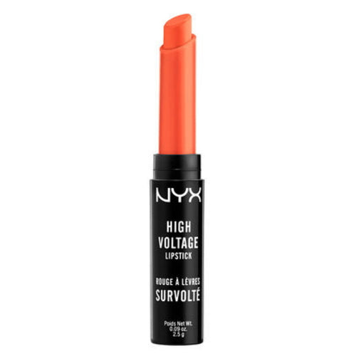 NYX High Voltage Lippenstift - Free Spirit