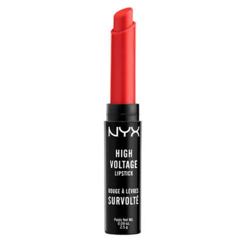 NYX Rouge à Lèvres High Voltage - Rock Star
