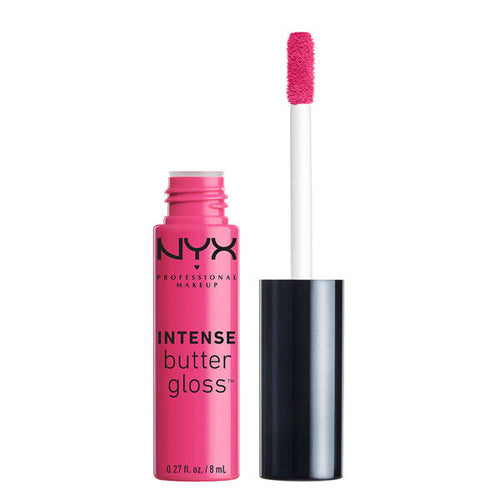 NYX Intense Butter Gloss - Délice en tube