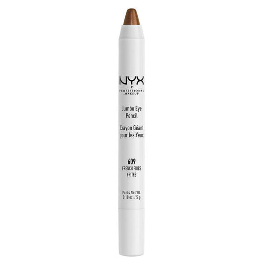 Crayon Jumbo pour les Yeux NYX - French Fries