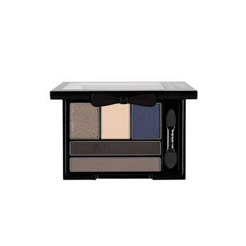 Palette fards à paupières NYX Love In Florence - La Dolce Vita
