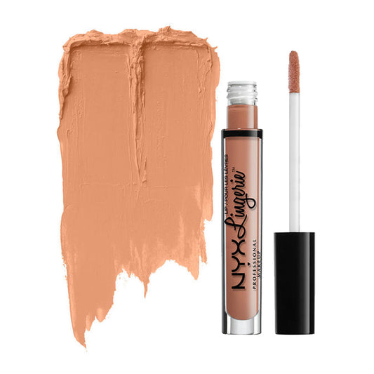 NYX Lip Lingerie - Du crépuscule à l'aube