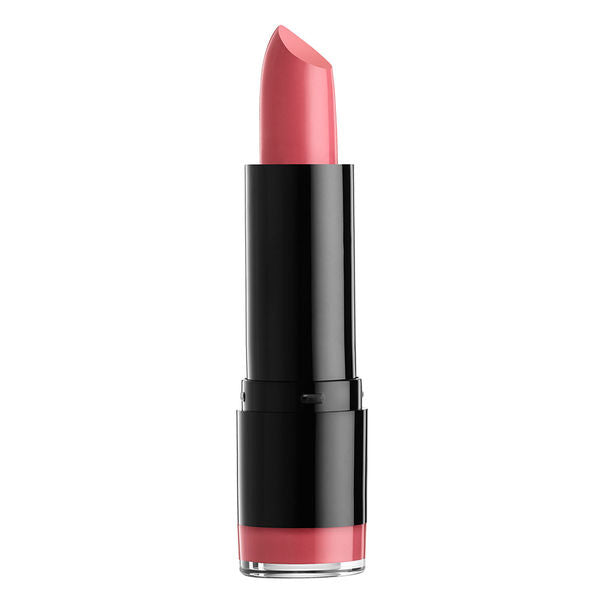 Rouge à lèvres rond extra crémeux NYX 2