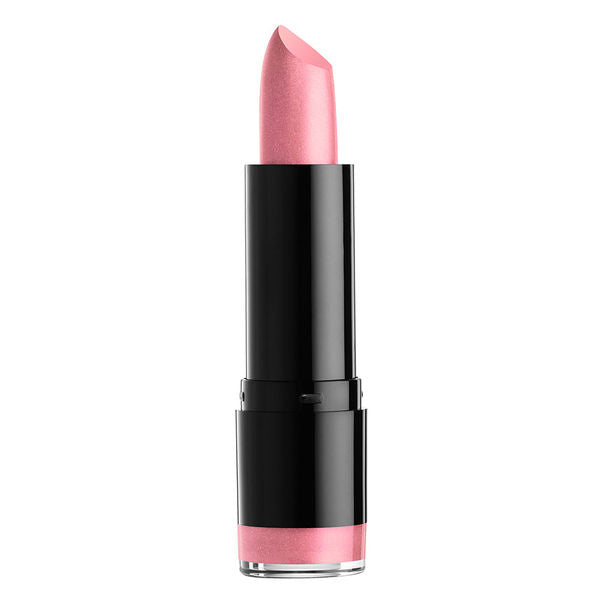 Rouge à lèvres rond extra crémeux NYX 2