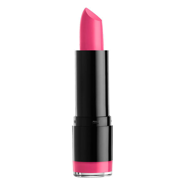 Rouge à lèvres rond extra crémeux NYX 2