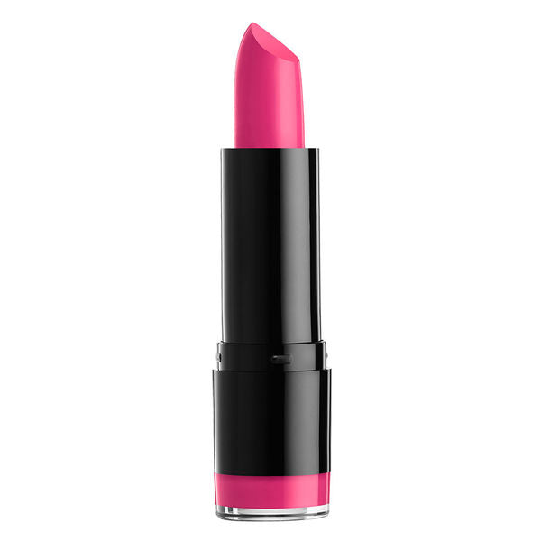 Rouge à lèvres rond extra crémeux NYX 2