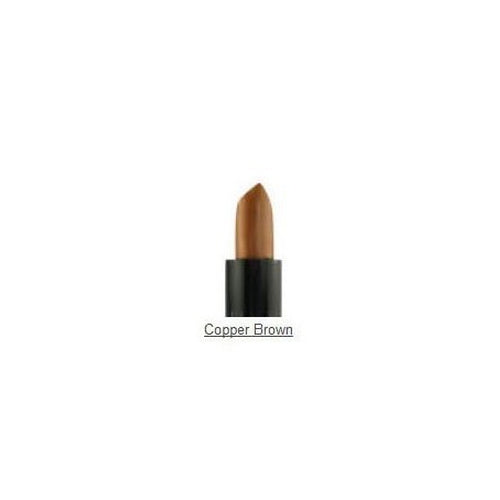 Rouge à lèvres rond extra crémeux NYX 2 - Brun Cuivré