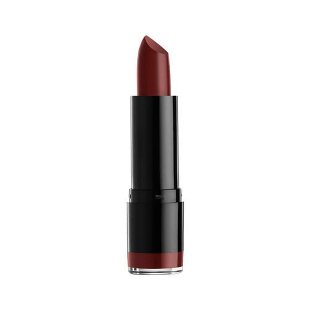 Rouge à Lèvres Rond Extra Crémeux NYX 2 - Very Berry