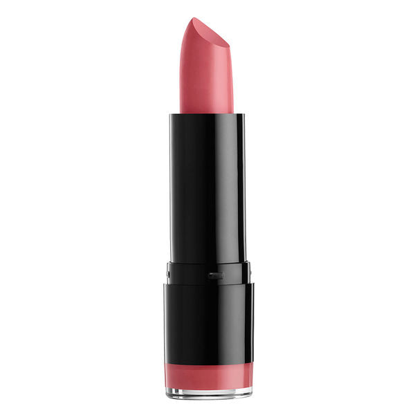 Rouge à lèvres rond extra crémeux NYX 2