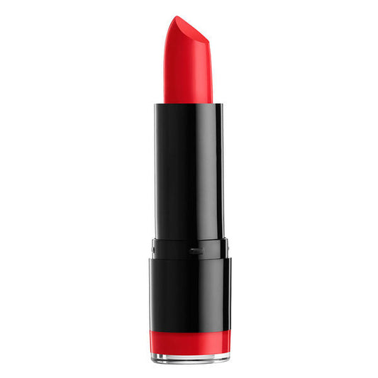 Rouge à Lèvres Rond Extra Crème NYX 2 - Fire