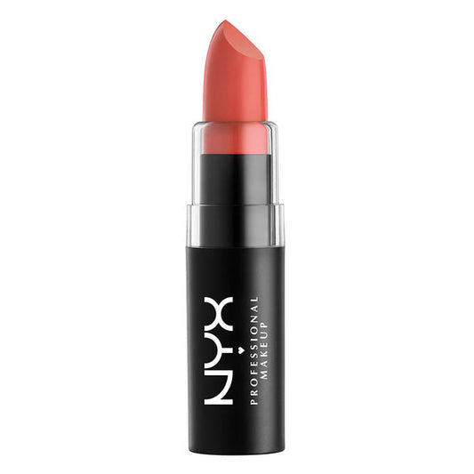 Rouge à lèvres mat NYX - Sierra