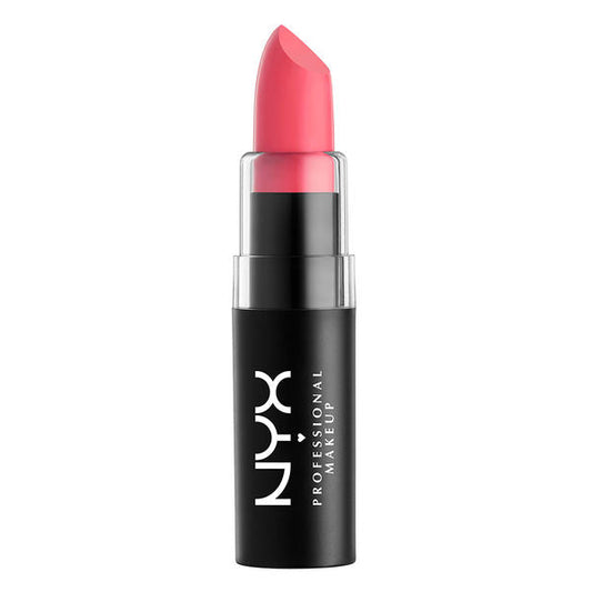 NYX Rouge à Lèvres Mat - Angel