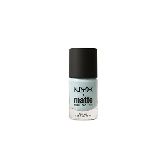 Vernis à ongles mat NYX