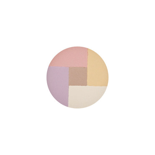 NYX Mosaic Powder Blush - Enlumineur - Enlumineur