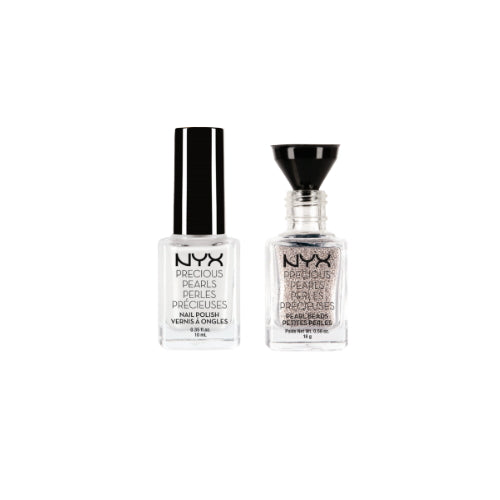 NYX Precious Pearl Nagelschmuck