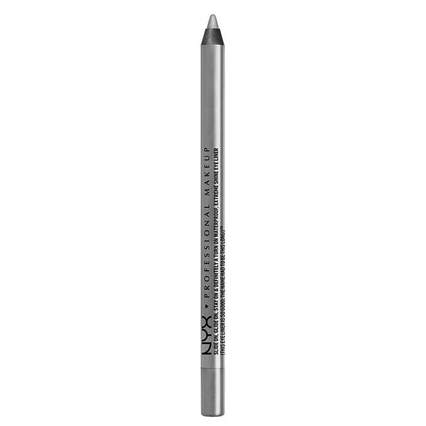 NYX Slide On Pencil - Platin - Platin