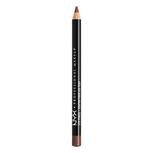Crayon contour des yeux NYX Slim - Marron