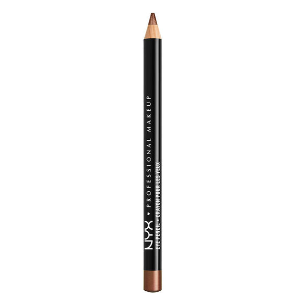 Crayon yeux fin NYX - Café