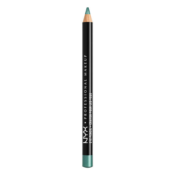 Crayon contour des yeux NYX Slim - Vert écume de mer