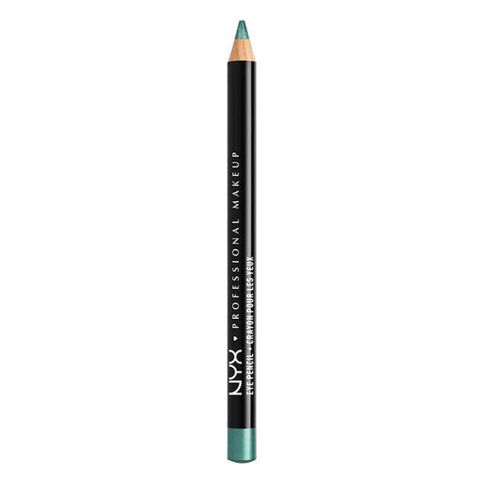 Crayon contour des yeux NYX Slim - Vert écume de mer