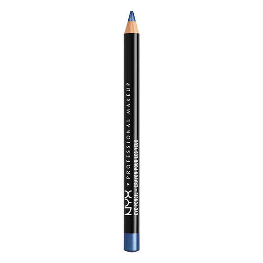 Crayon contour des yeux NYX Slim - Saphir