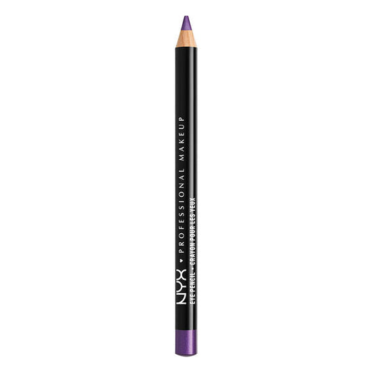 Crayon Contour des Yeux NYX Slim - Violet