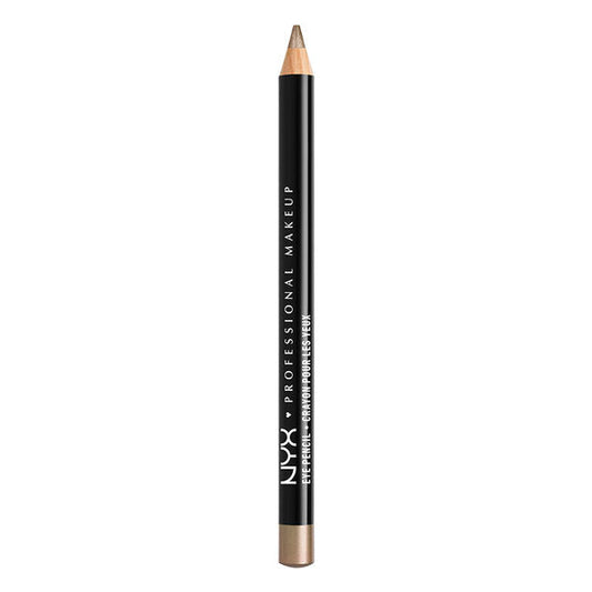 Crayon pour les yeux NYX Slim - Velvet