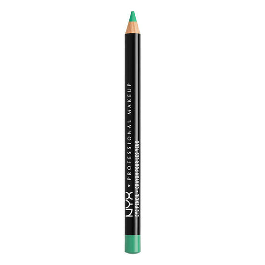 Crayon contour des yeux NYX Slim Eye Pencil - Bleu sarcelle