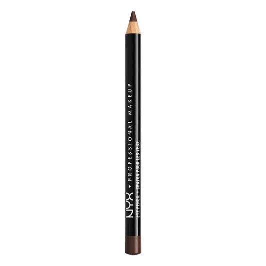 NYX Crayon contour des yeux - Noir Brun