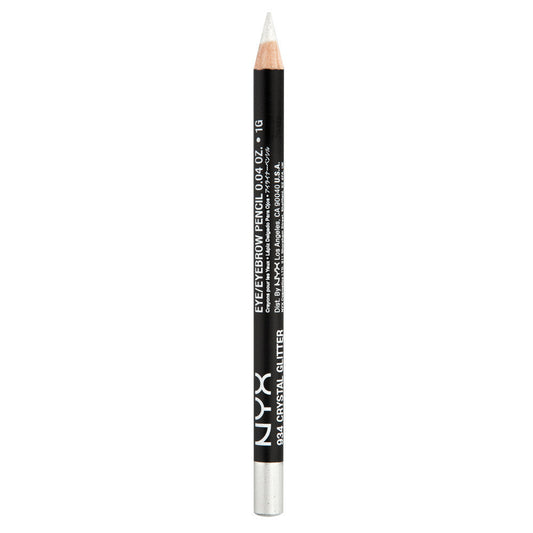 Crayon pour les yeux NYX Slim - Crystal Glitter